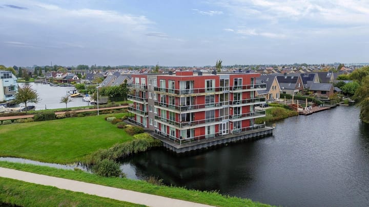 Foto 38 van Verlaet 52