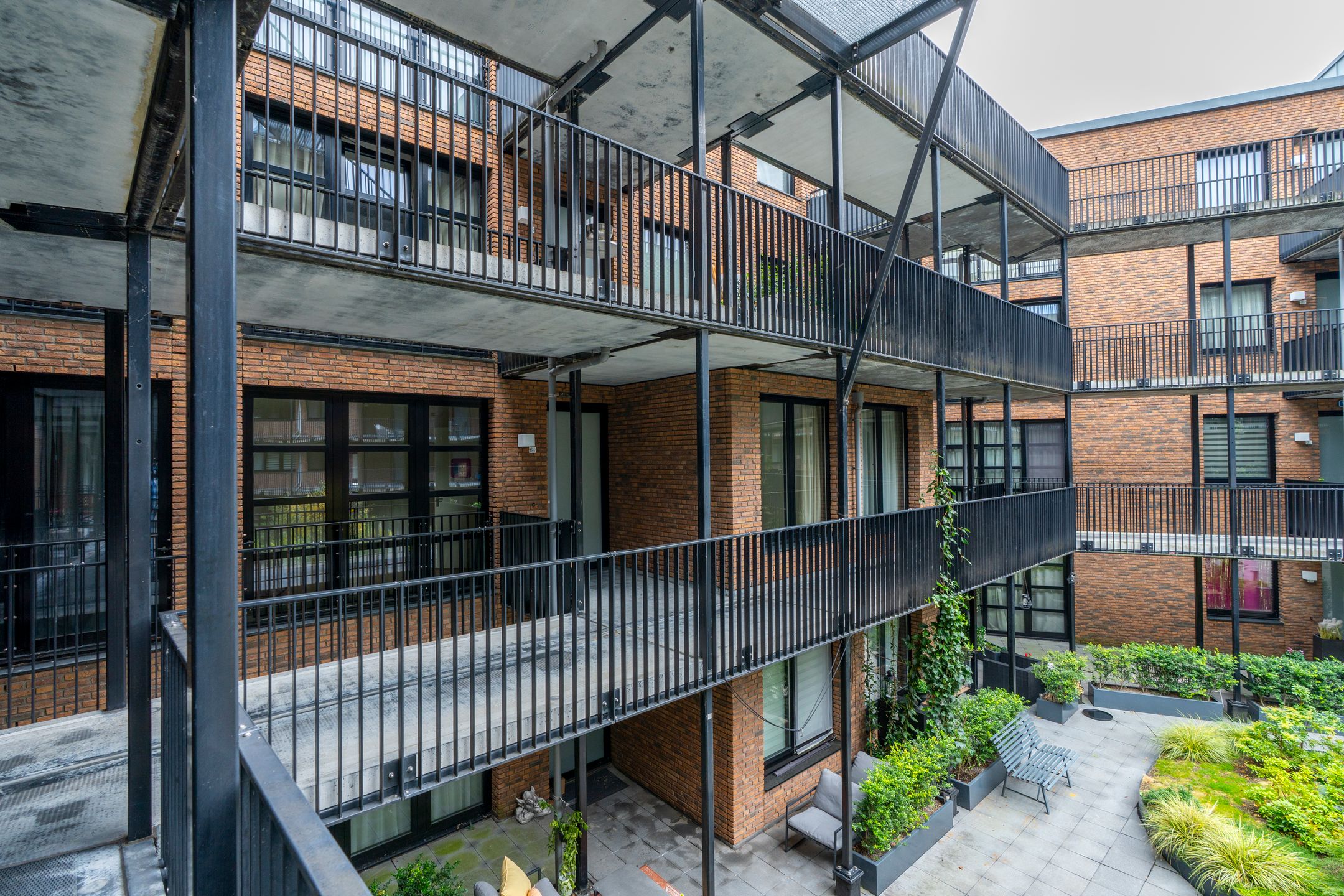 Foto 12 van Vredenburg 64