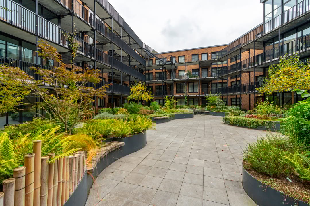 Foto 13 van Vredenburg 64