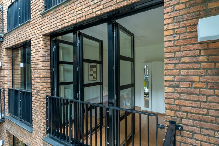 Foto 15 van Vredenburg 64