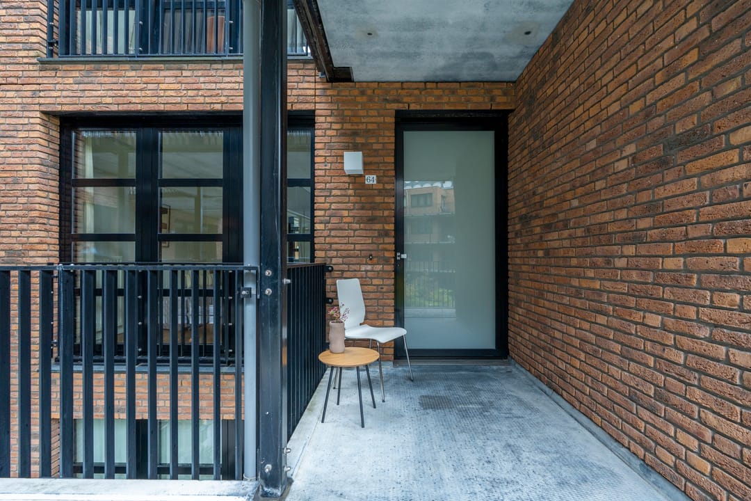 Foto 16 van Vredenburg 64