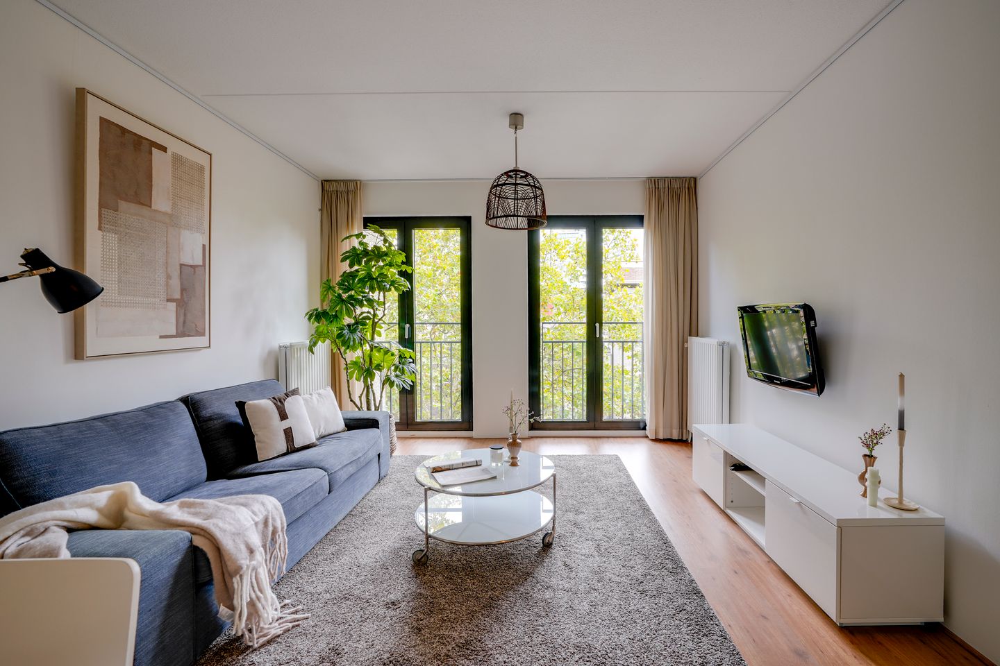 Foto 19 van Vredenburg 64