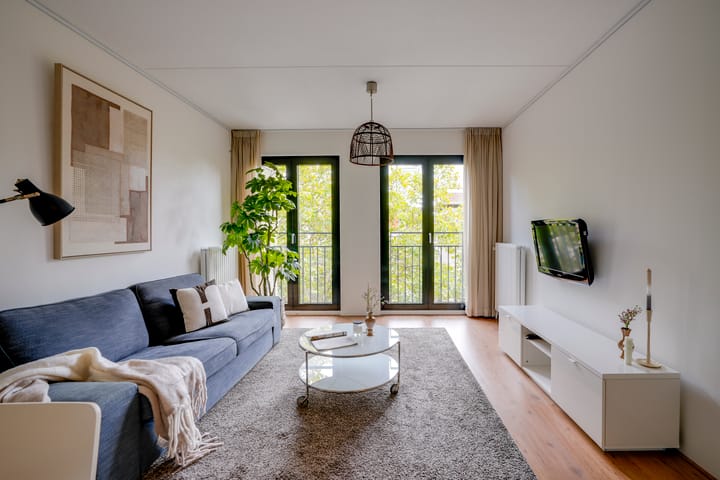 Foto 19 van Vredenburg 64