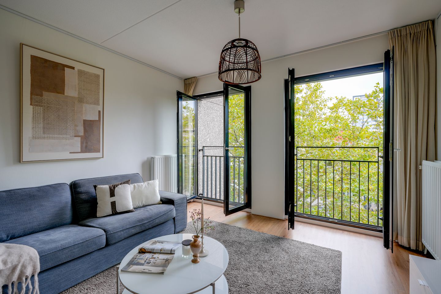 Foto 20 van Vredenburg 64