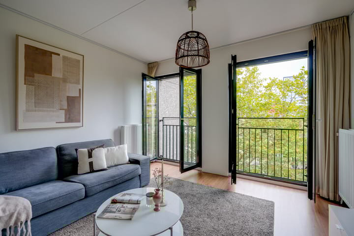 Foto 20 van Vredenburg 64