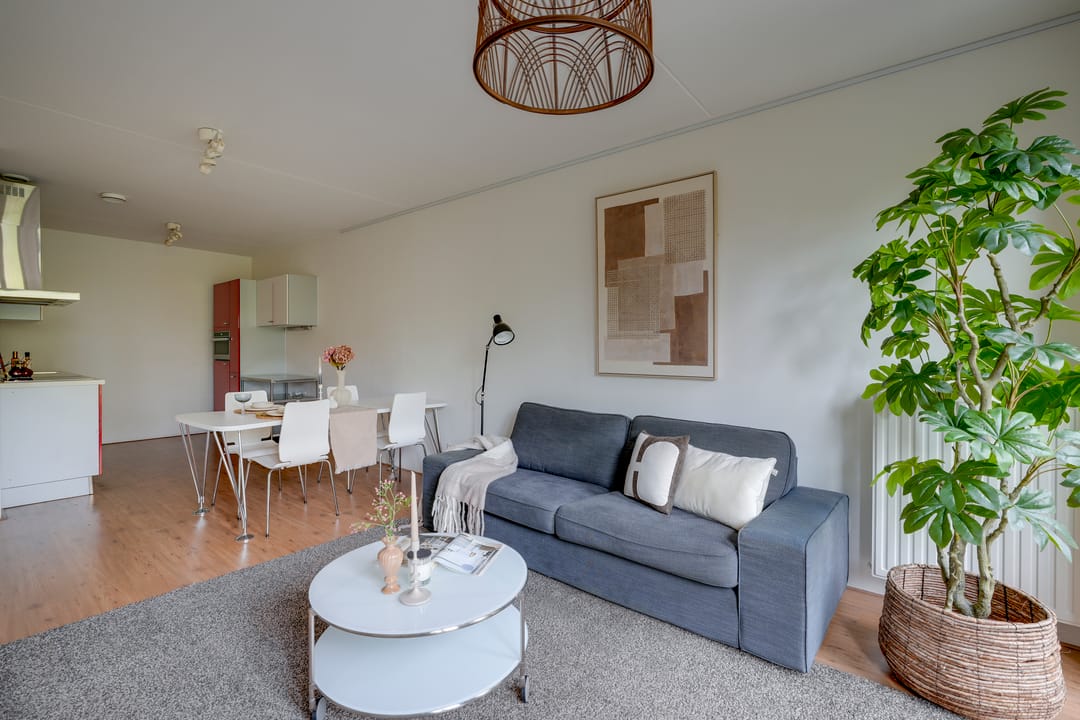 Foto 23 van Vredenburg 64