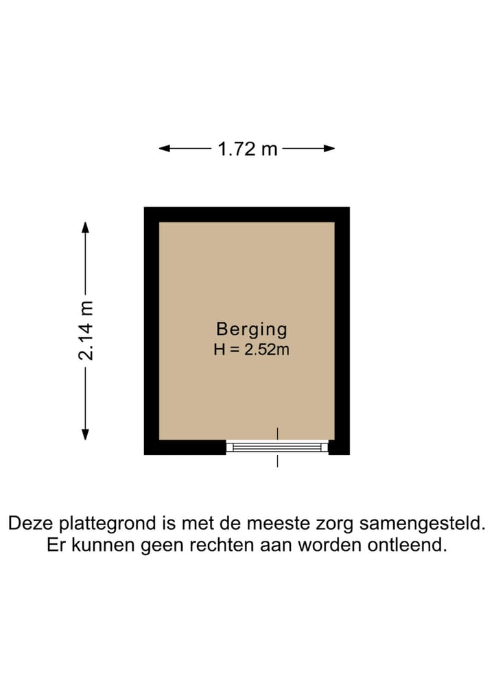 Foto 50 van Verlaet 52