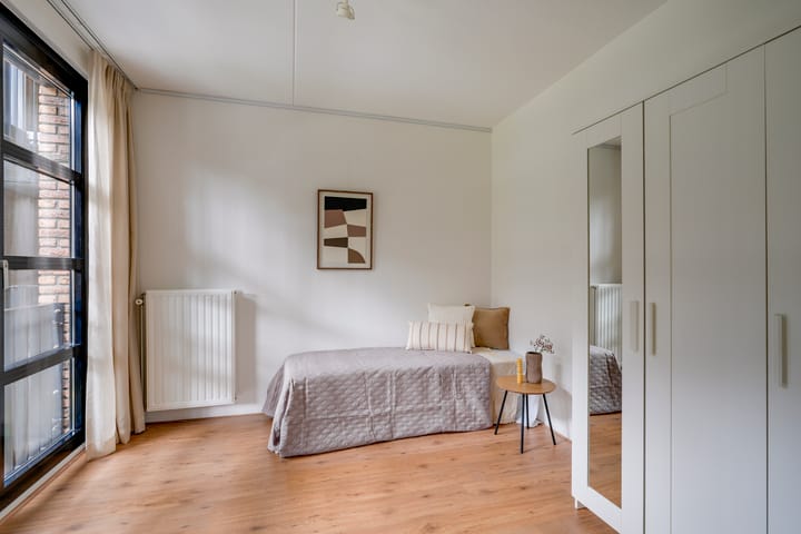 Foto 33 van Vredenburg 64