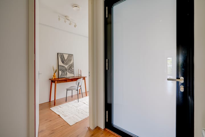 Foto 35 van Vredenburg 64