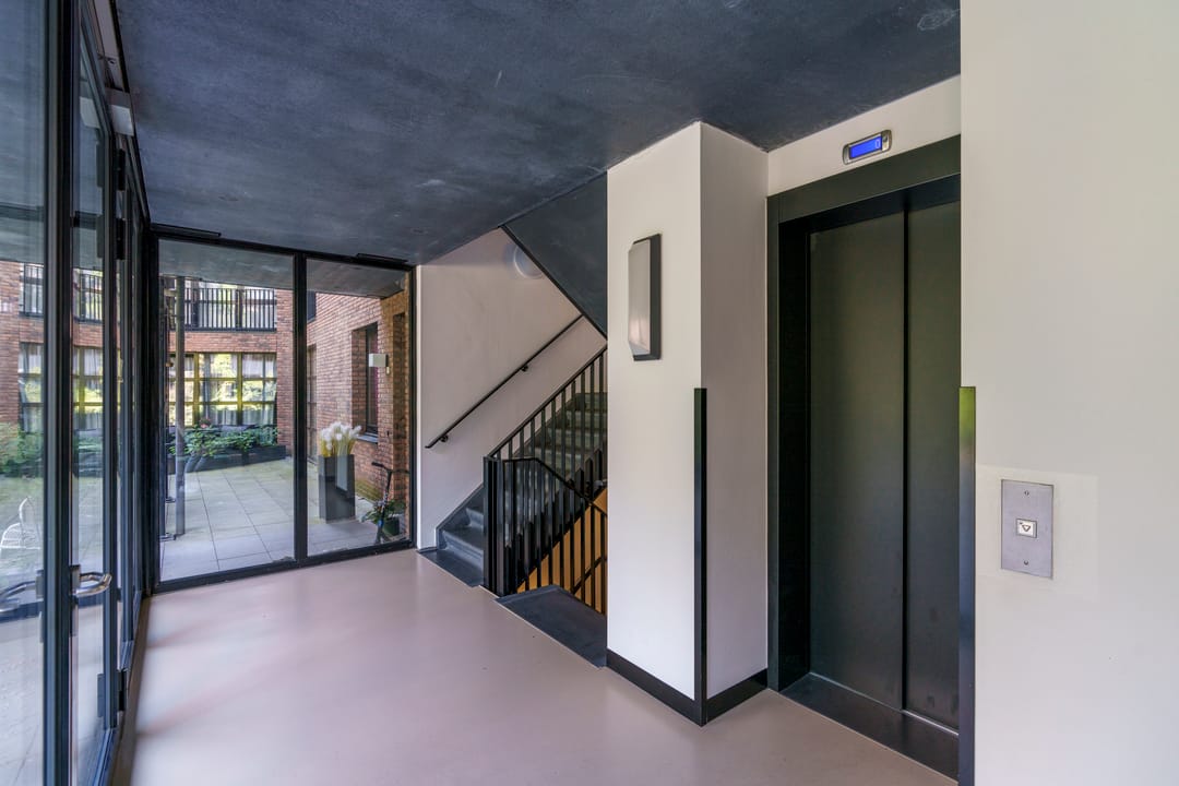 Foto 43 van Vredenburg 64