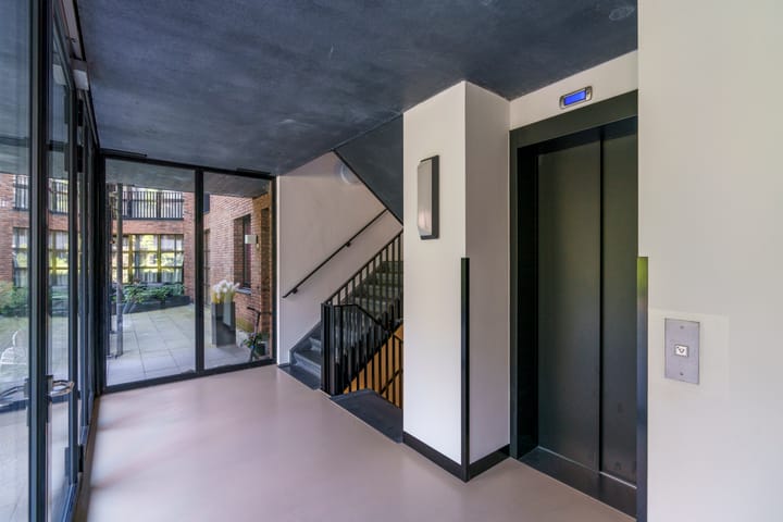 Foto 43 van Vredenburg 64