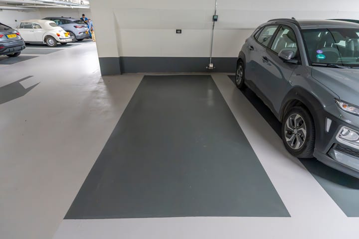 Foto 47 van Vredenburg 64