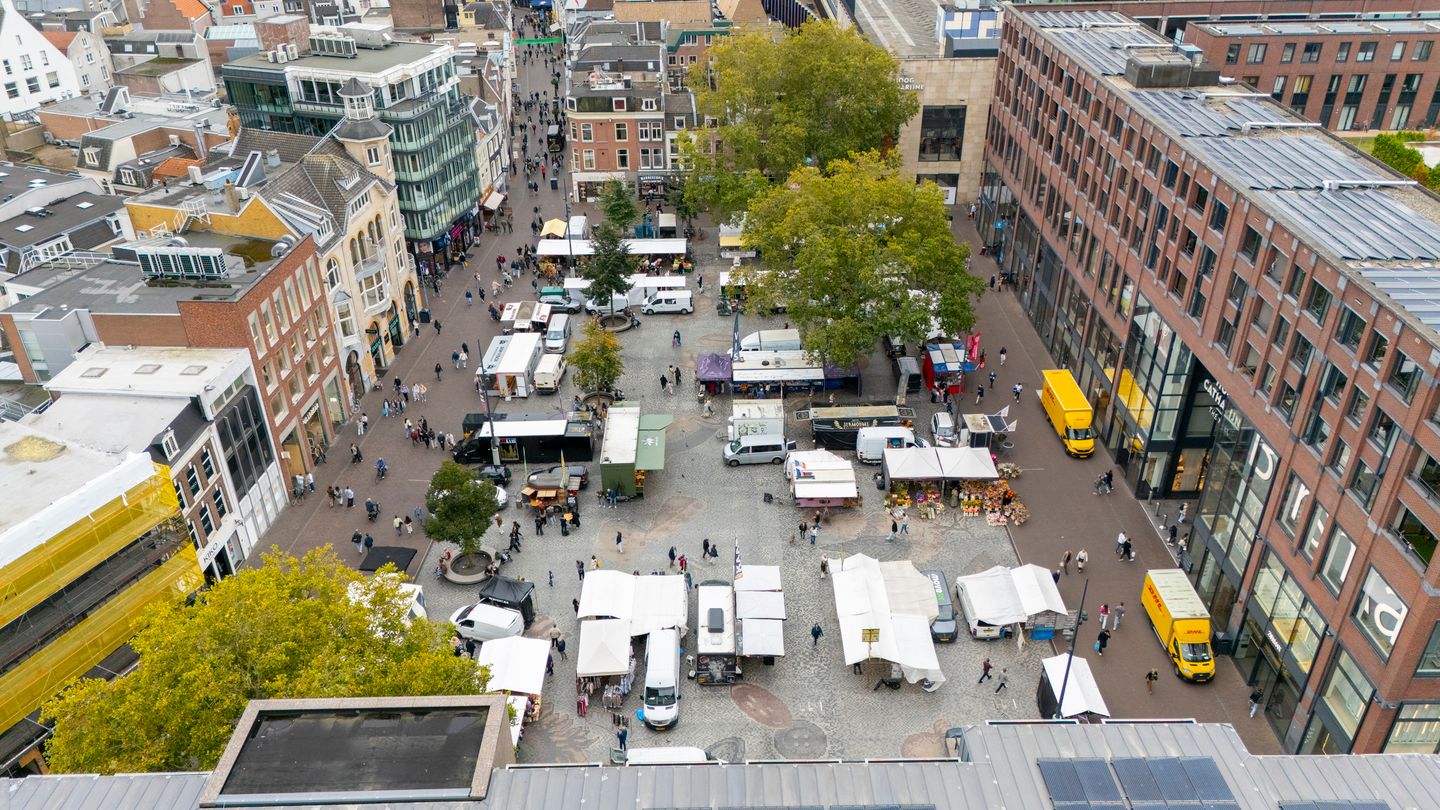 Foto 49 van Vredenburg 64