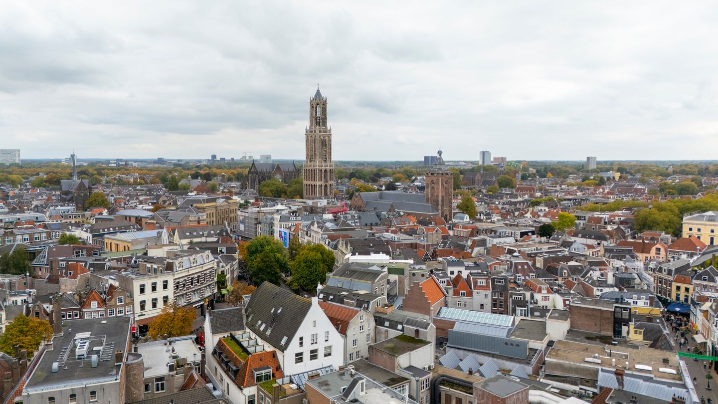 Foto 50 van Vredenburg 64