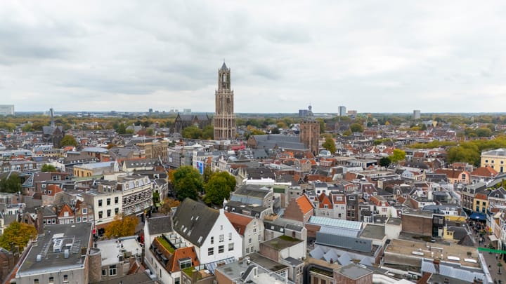 Foto 50 van Vredenburg 64