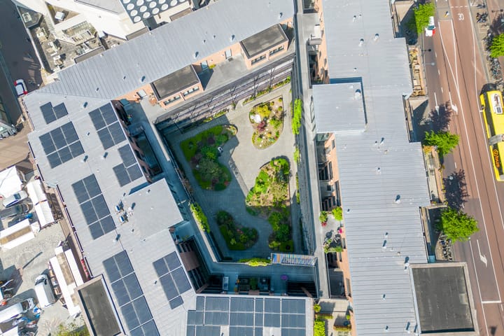 Foto 51 van Vredenburg 64