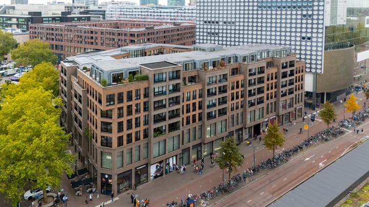 Foto 53 van Vredenburg 64