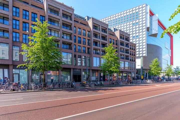 Foto 52 van Vredenburg 64