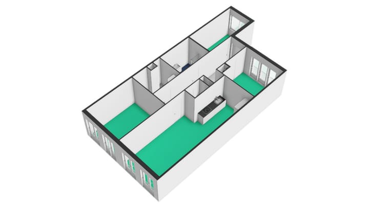 Foto 56 van Vredenburg 64