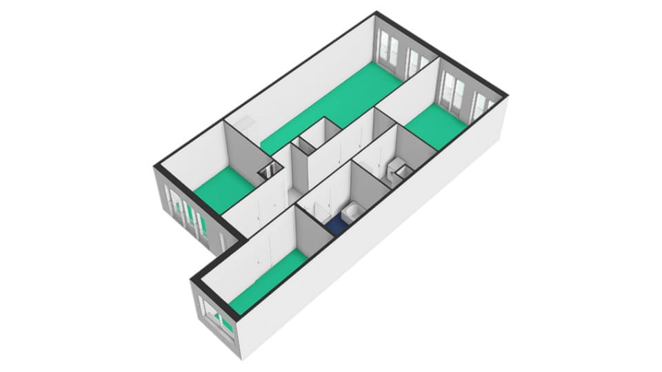 Foto 57 van Vredenburg 64