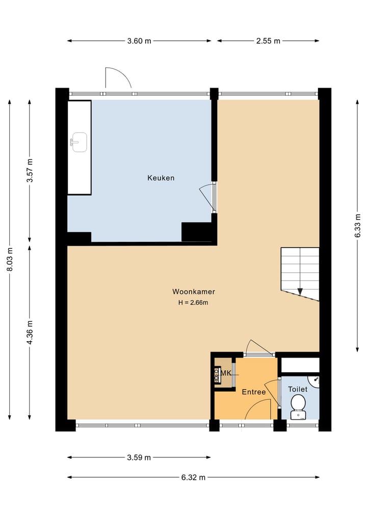 Photo 23 of Ratelaar 32