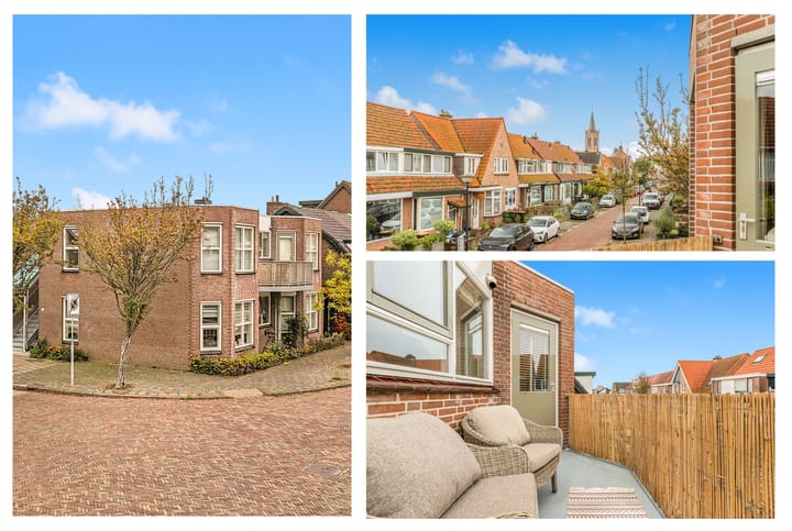 Foto 2 van Marga Klompélaan 3