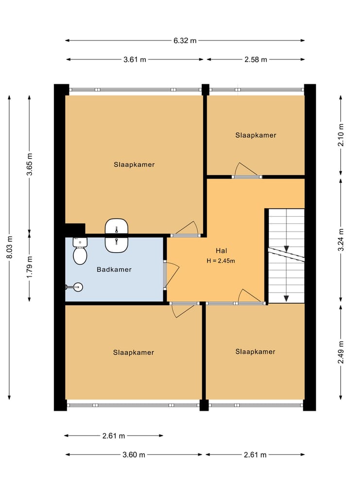 Photo 25 of Ratelaar 32