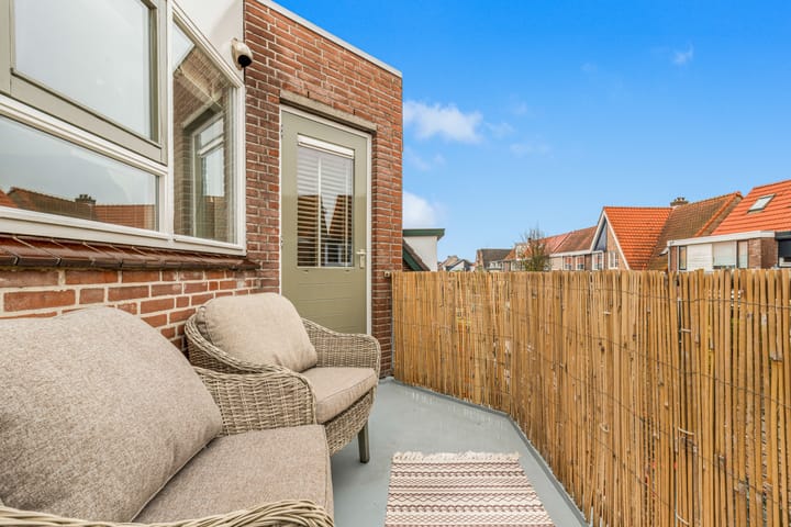 Foto 4 van Marga Klompélaan 3