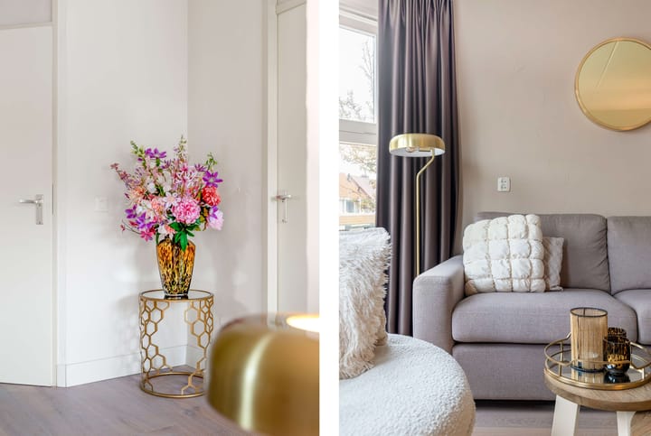 Foto 6 van Marga Klompélaan 3