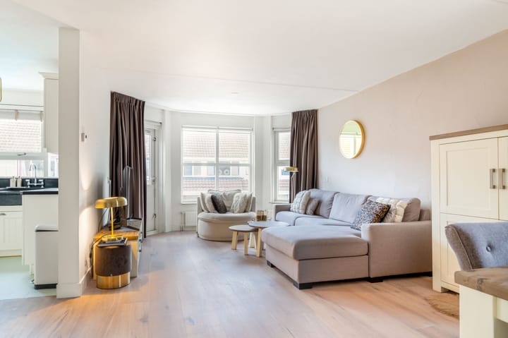 Foto 7 van Marga Klompélaan 3