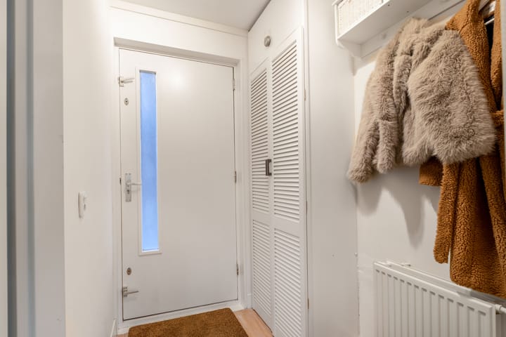 Foto 15 van Marga Klompélaan 3