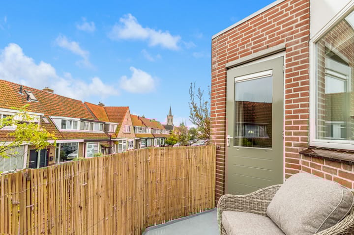 Foto 22 van Marga Klompélaan 3