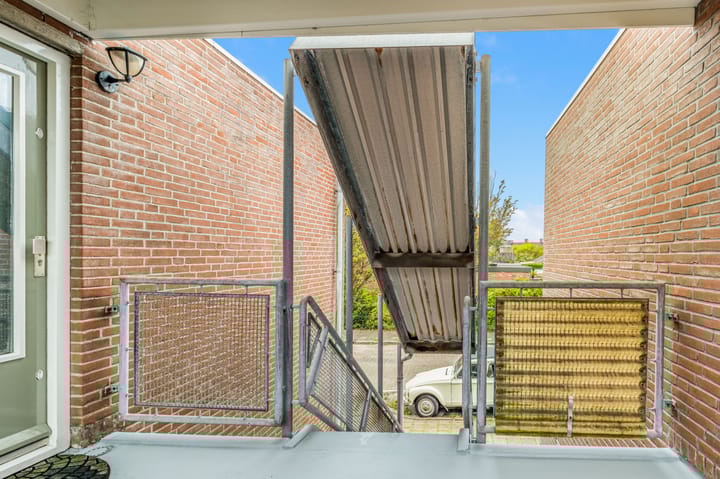 Foto 24 van Marga Klompélaan 3