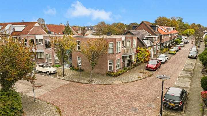 Foto 25 van Marga Klompélaan 3