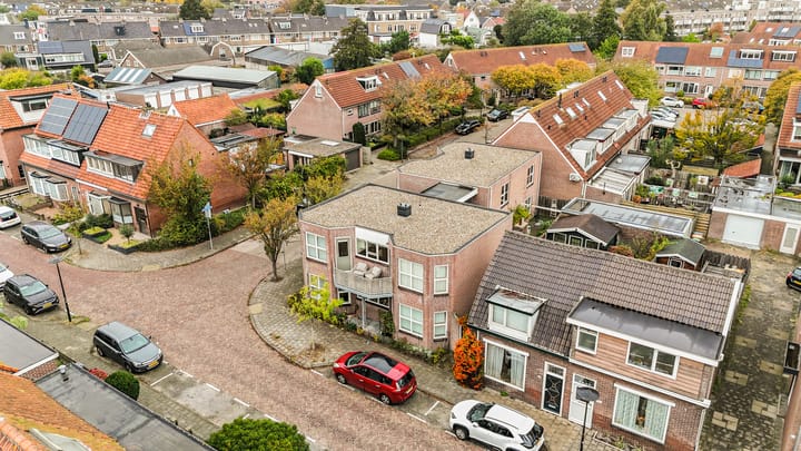 Foto 29 van Marga Klompélaan 3