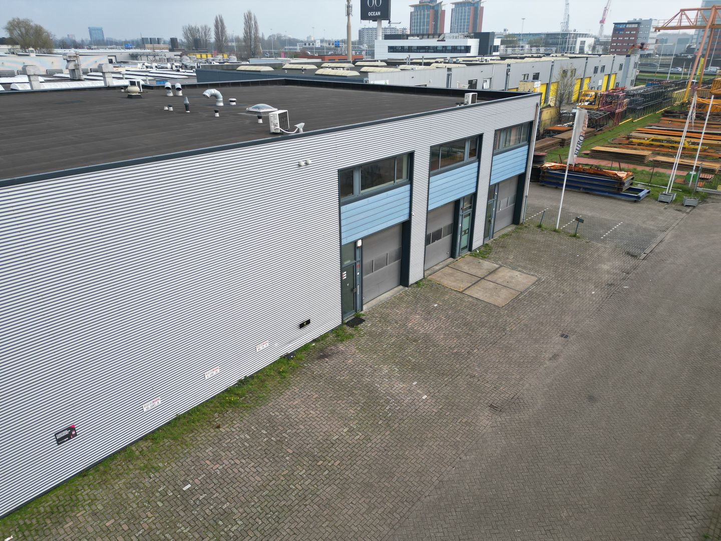 Bekijk foto 3 van Schiedamsedijk 84-C