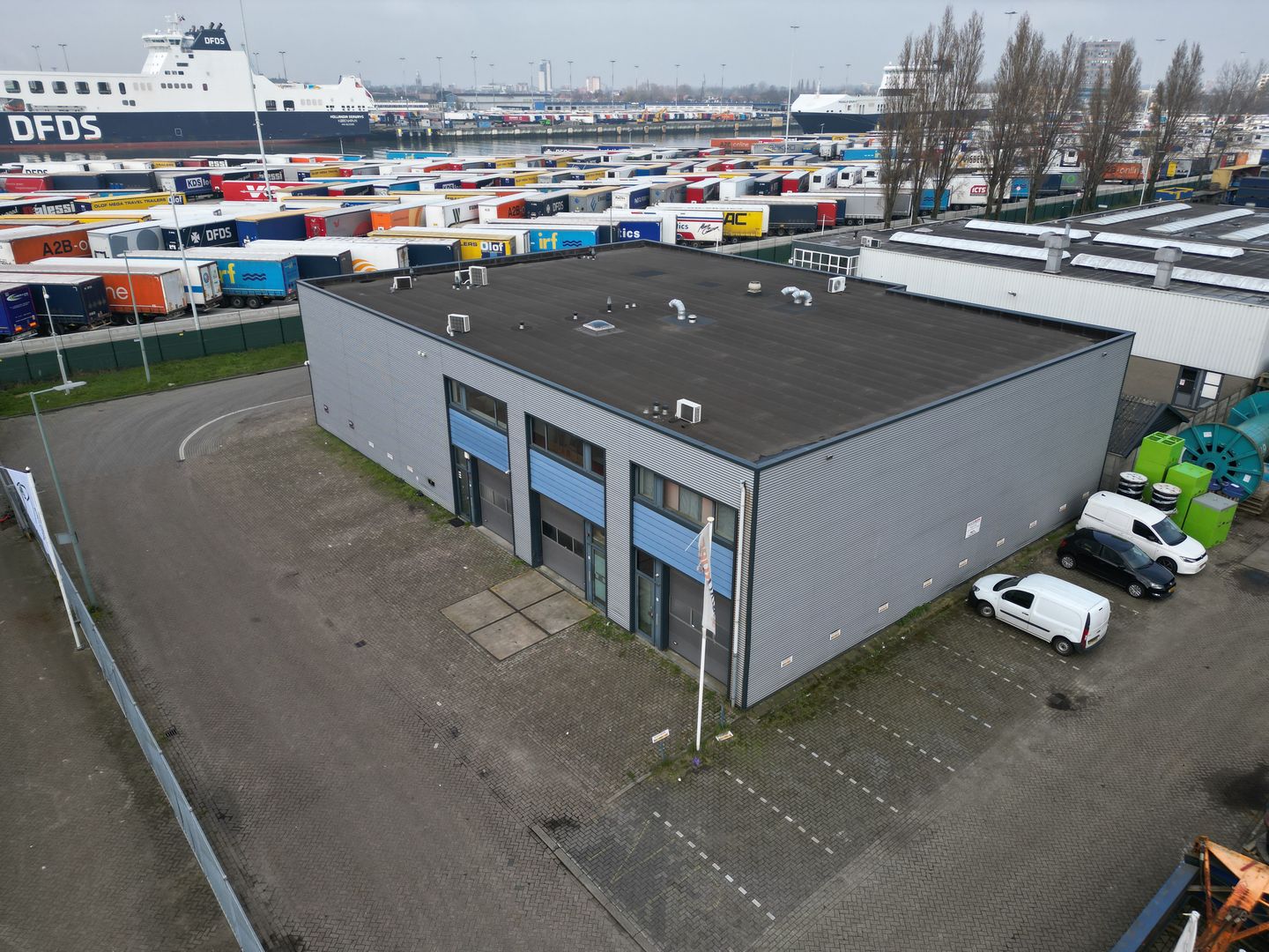 Bekijk foto 4 van Schiedamsedijk 84-C