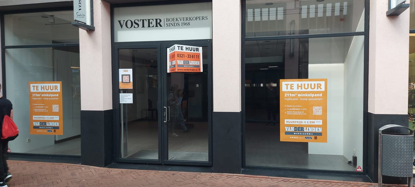 Bekijk foto 1 van De Redepassage 5