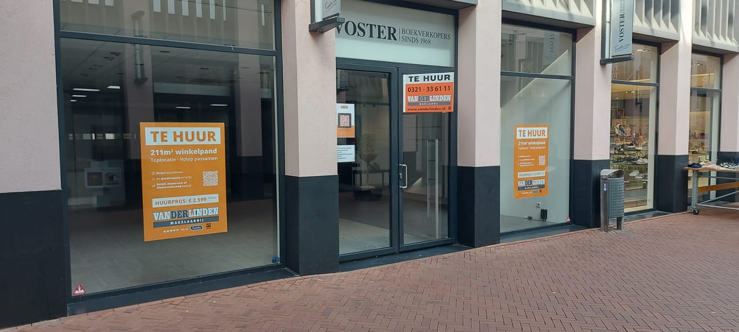 Bekijk foto 2 van De Redepassage 5