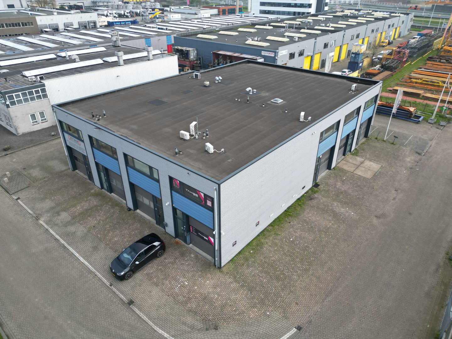 Bekijk foto 5 van Schiedamsedijk 84-C