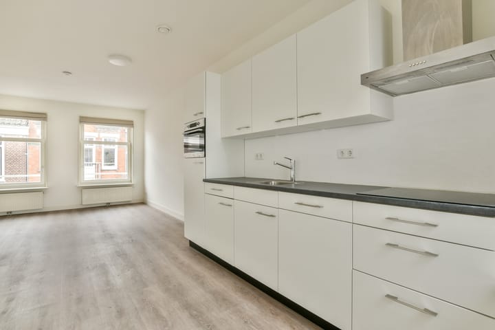 Foto 7 van Leidsekruisstraat 22-3