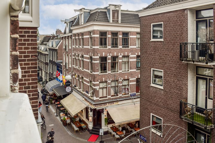 Foto 8 van Leidsekruisstraat 22-3