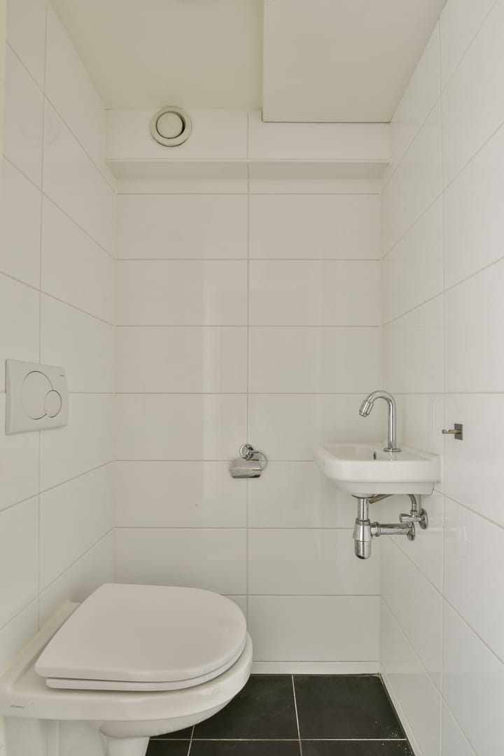 Foto 13 van Leidsekruisstraat 22-3