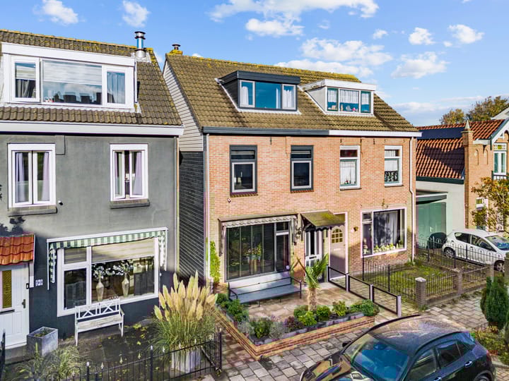 Photo 3 of Heemskerkerweg 92