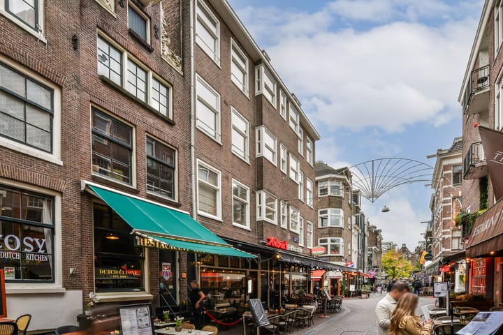 Foto 16 van Leidsekruisstraat 22-3