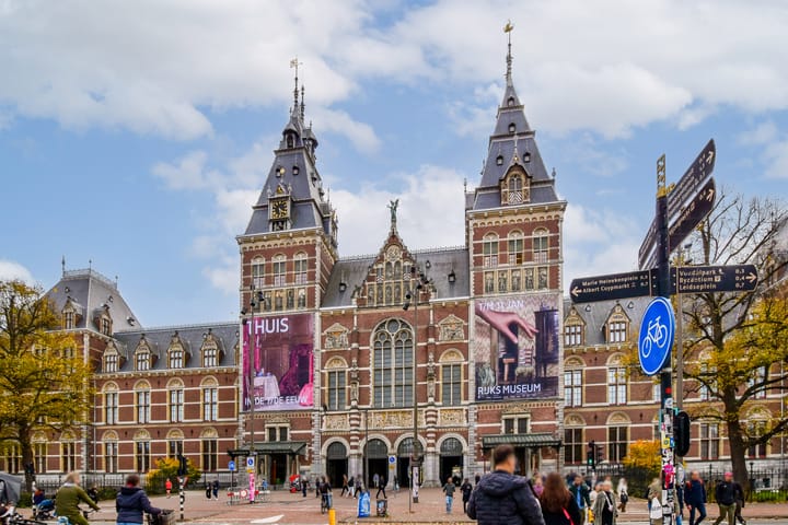 Foto 18 van Leidsekruisstraat 22-3