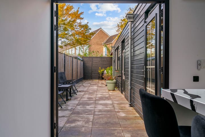 Foto 32 van Heemskerkerweg 92