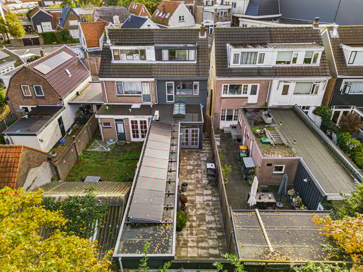 Foto 34 van Heemskerkerweg 92