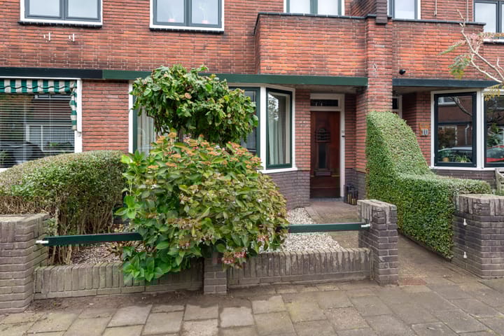 Foto 2 van De Brauwstraat 12