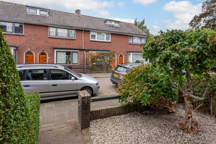 Foto 3 van De Brauwstraat 12